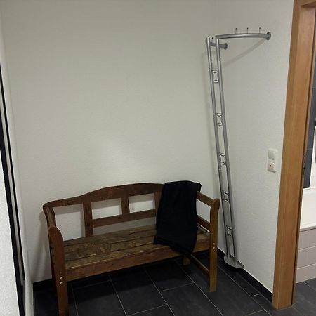 Cityloft Kassel 2 - Zentrale Unterkunft - Balkon - Netflix - Parkplatz Luaran gambar