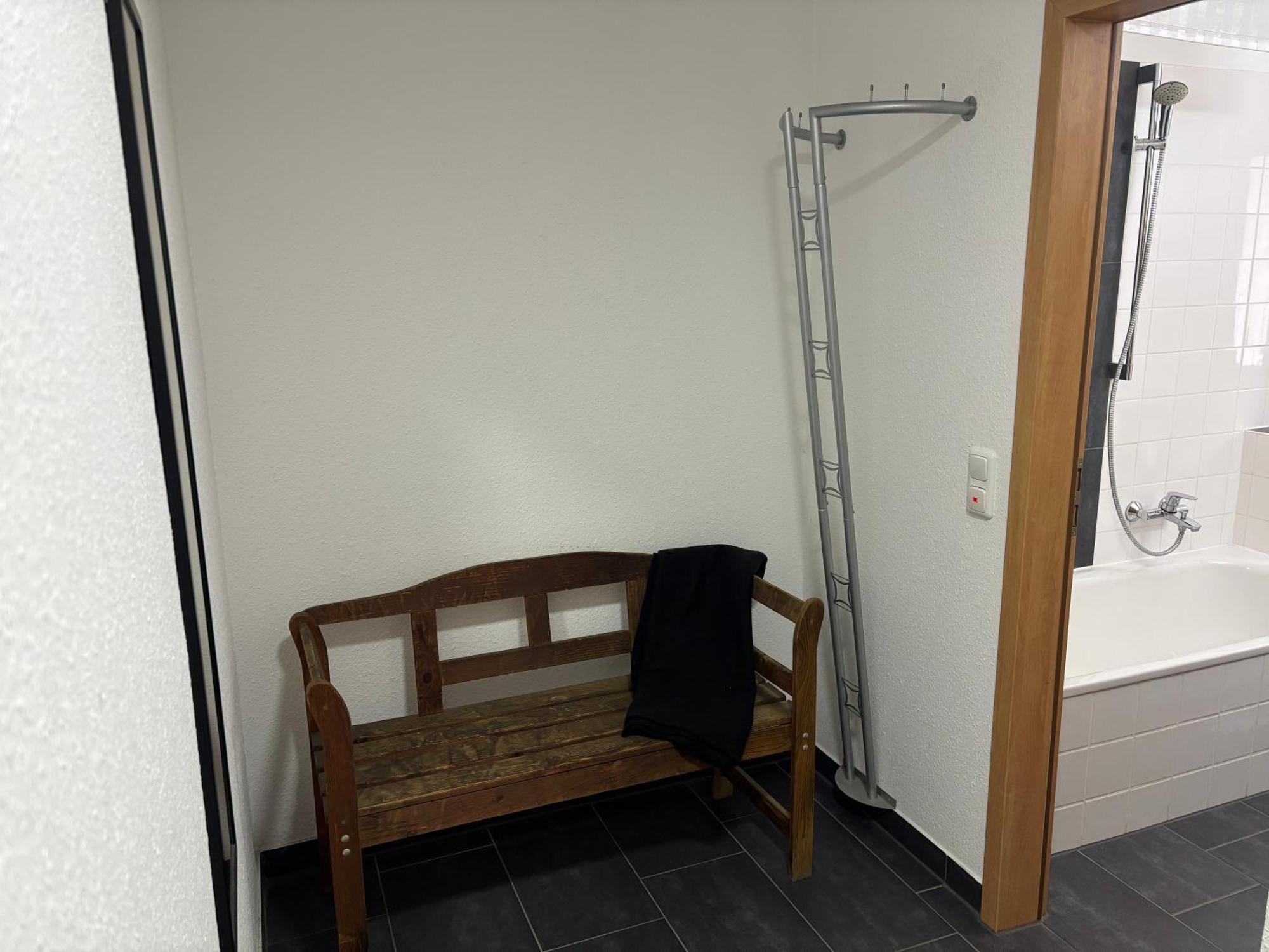 Cityloft Kassel 2 - Zentrale Unterkunft - Balkon - Netflix - Parkplatz Luaran gambar