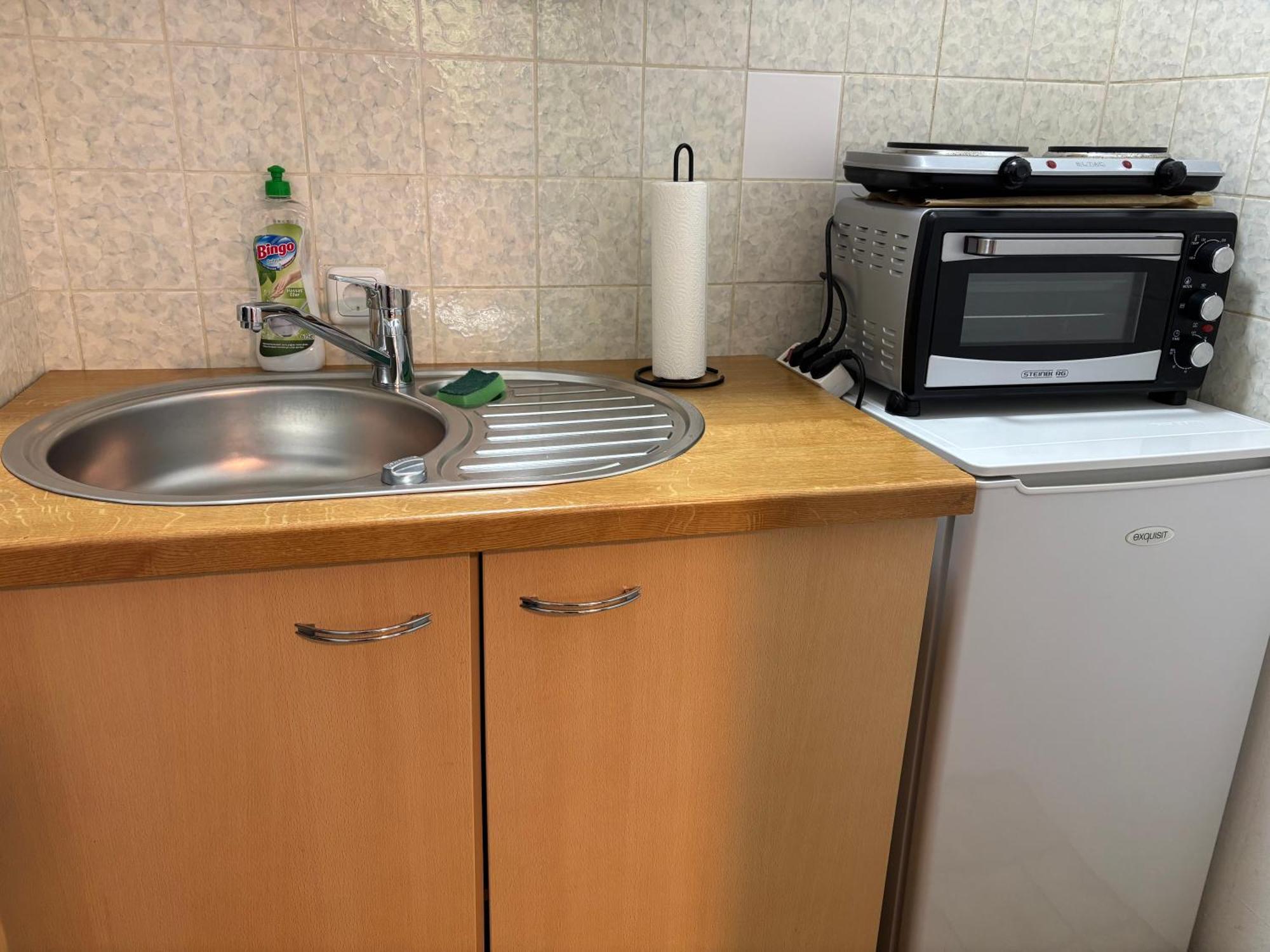 Cityloft Kassel 2 - Zentrale Unterkunft - Balkon - Netflix - Parkplatz Luaran gambar